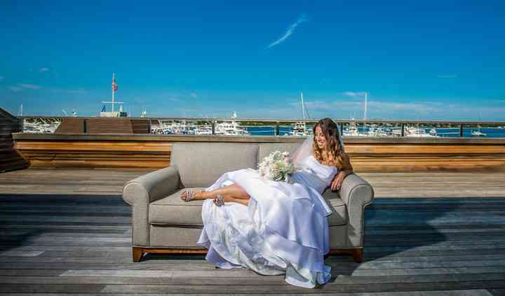 Long Island Wedding Photographers Reviews For 302 Ny Photographers