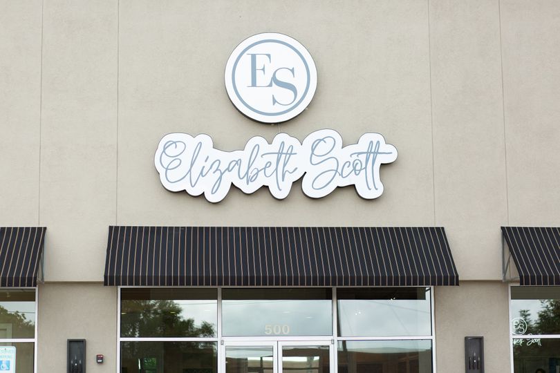 Elizabeth Scott Bridal