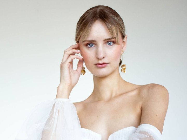 Amy Merritt Hair & Makeup