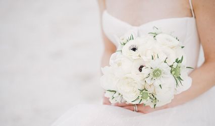 Peach & Pearl Events