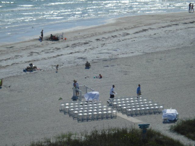 Holiday Inn Lido Beach Venue Sarasota Fl Weddingwire