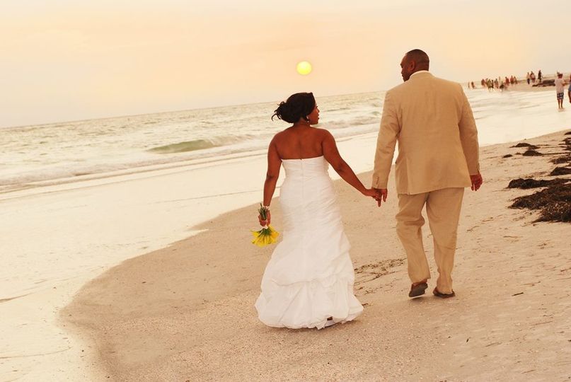 Holiday Inn Lido Beach Venue Sarasota Fl Weddingwire