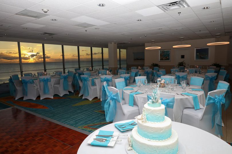 Holiday Inn Sarasota-Lido Beach-@The Beach