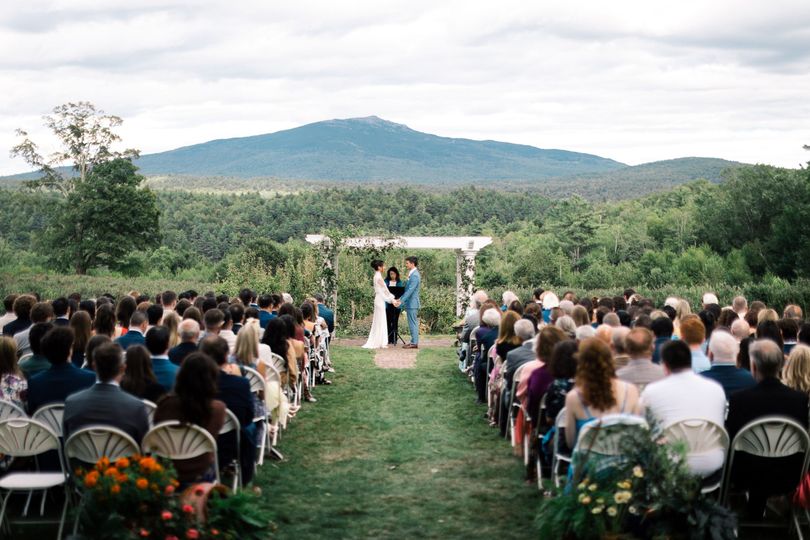 Events at Monadnock Berries
