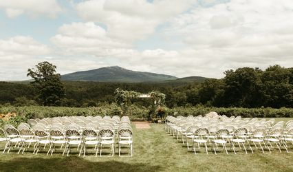 Events at Monadnock Berries