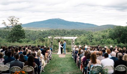 Events at Monadnock Berries