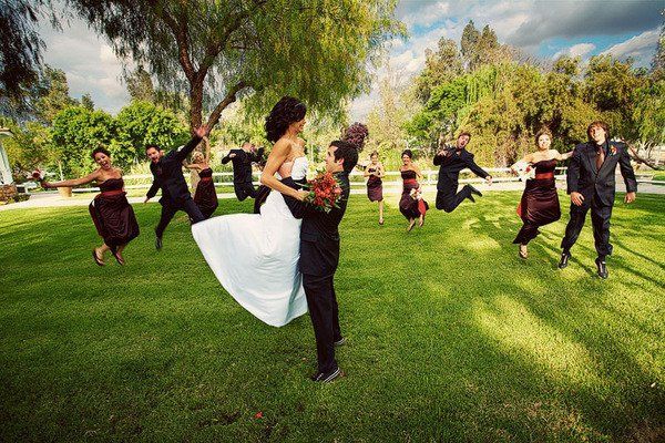 Four Lasting Memories Weddings and Events