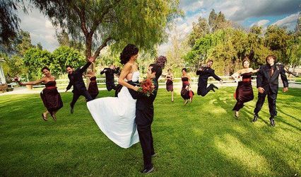 Four Lasting Memories Weddings and Events
