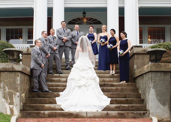 Hillcrest Mansion Inn