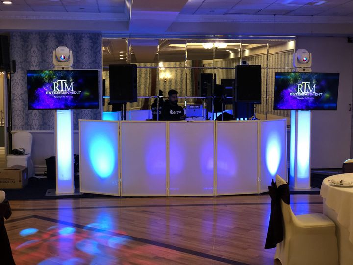 RTM Entertainment