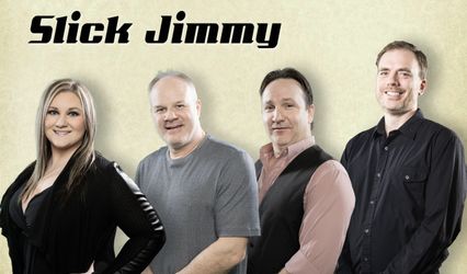 Slick Jimmy Band