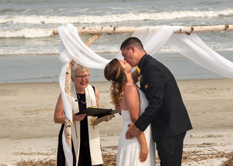 I Thee Wed Hilton Head