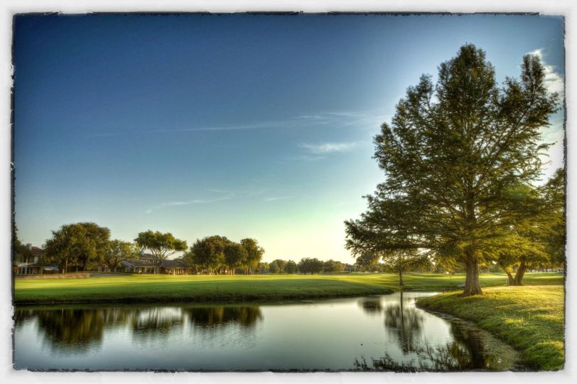 Onion Creek Club