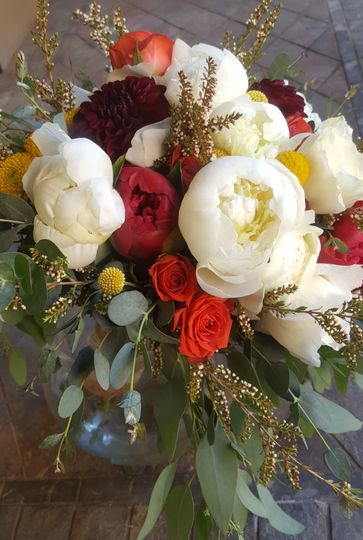 Floral Creations by Joanne