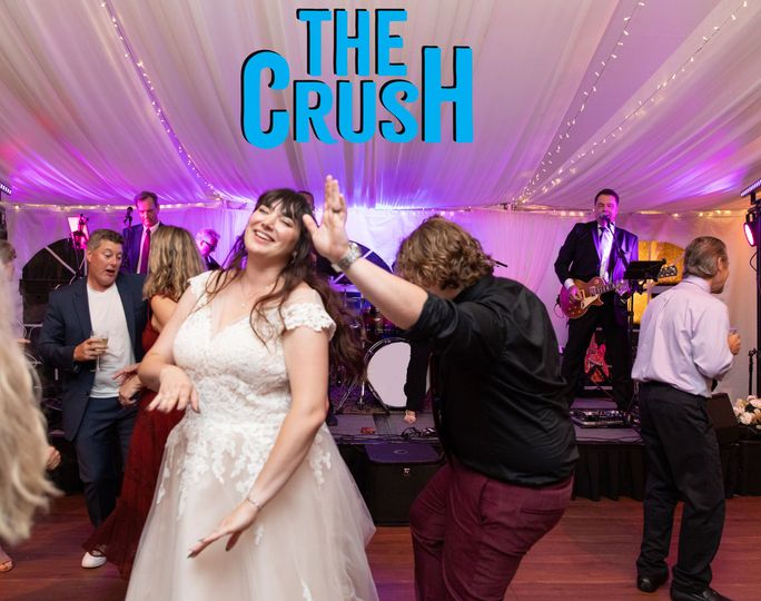 The Crush