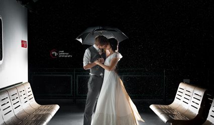 Matt Priestman Photography