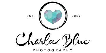 Charla Blue Photography