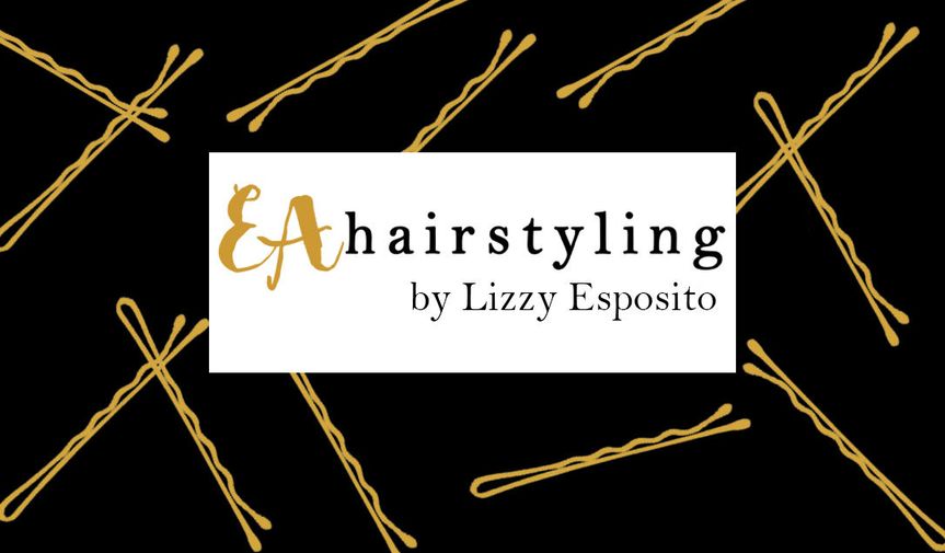EAhairstyling by Lizzy Esposito