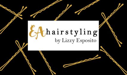 EAhairstyling by Lizzy Esposito