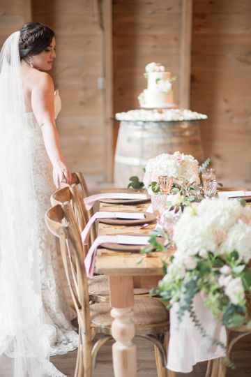 Lavender Rose Coordination, LLC