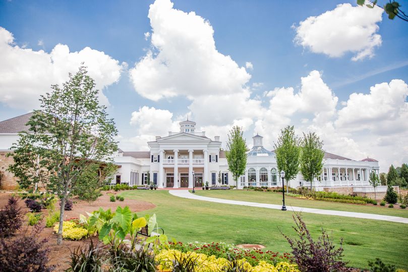 Huntsville Botanical Garden Venue Huntsville Al Weddingwire