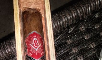 Cigar Anarchy Management Inc.