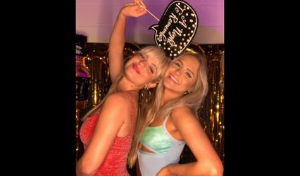 407 Photo Booths