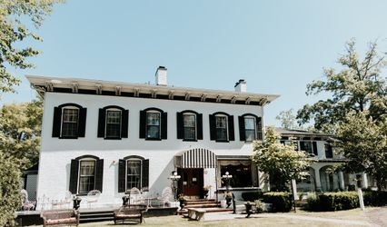 Maxwell Mansion