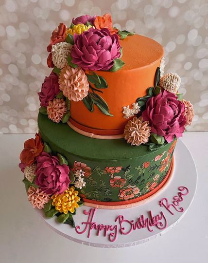 Tasteful Cakes Inc