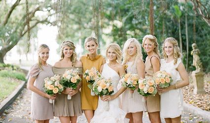 Flowers by Edie