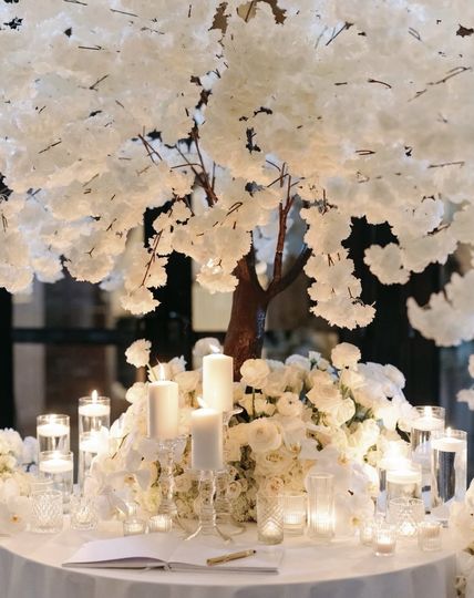 Celia Rose Events