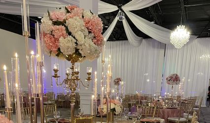 JP'S DECOR AND MORE