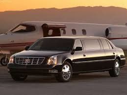 Signature Transportation