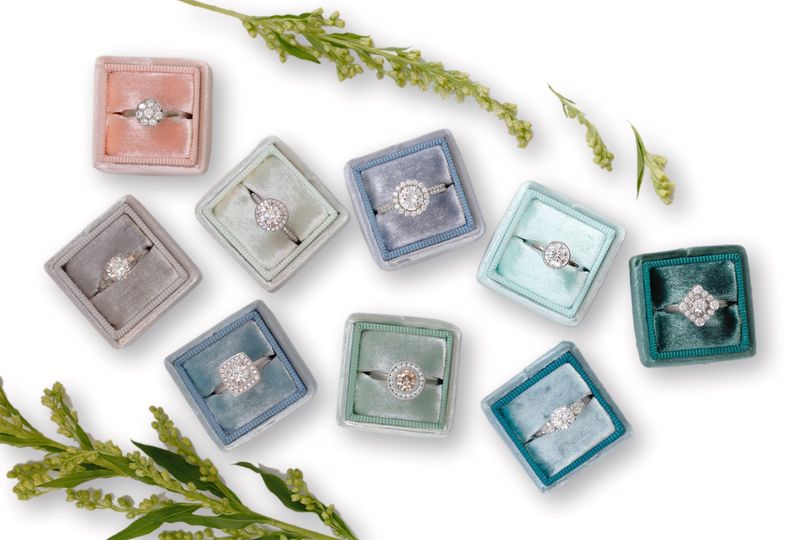 Peridot Fine Jewelry