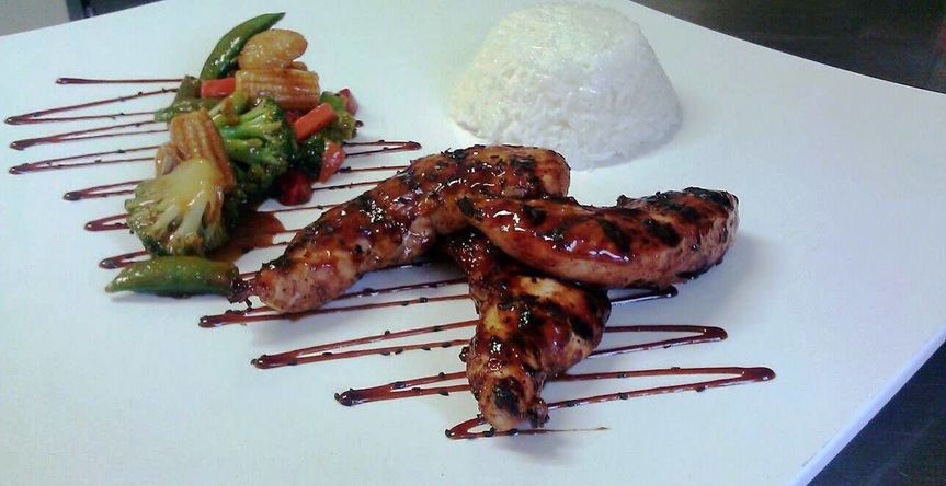 We Cook For You Catering
