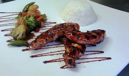 We Cook For You Catering