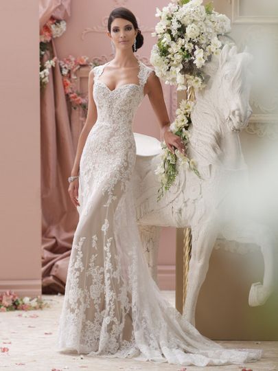 Aurora Bridal Dress Attire Melbourne Fl Weddingwire