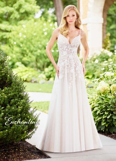aurora unique bridal boutique