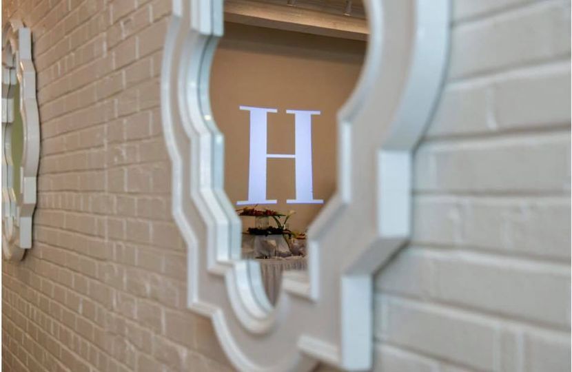 The Hampton: A Simply Panache Venue