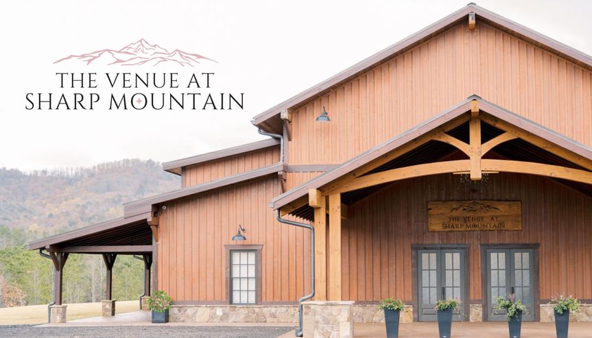 The Venue at Sharp Mountain, LLC