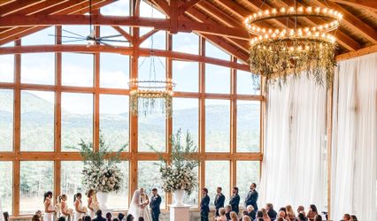 The Venue at Sharp Mountain, LLC