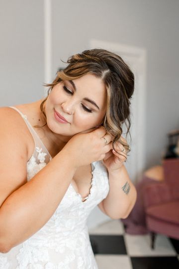 Janelle Lynn Makeup Artistry
