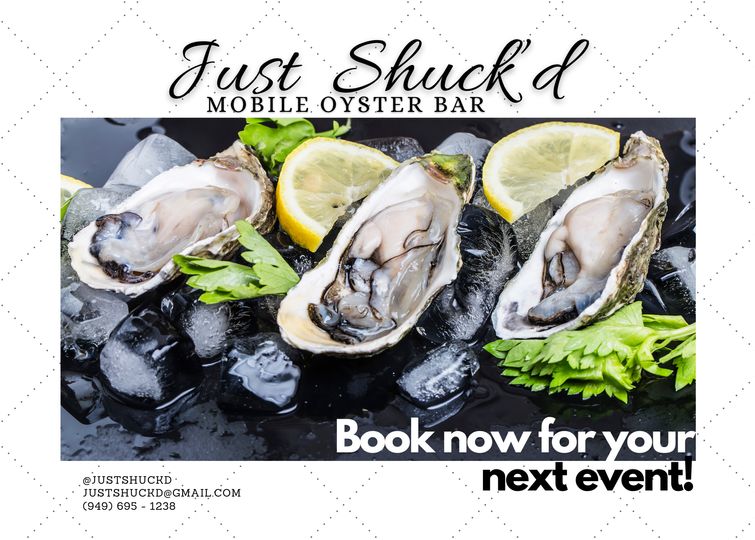 Just Shuck'd