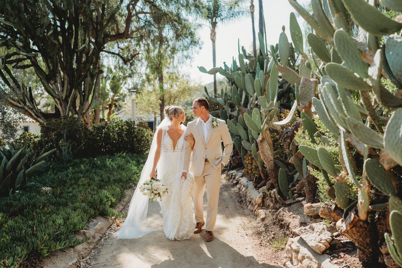 Leo Carrillo Ranch Weddings & Special Events