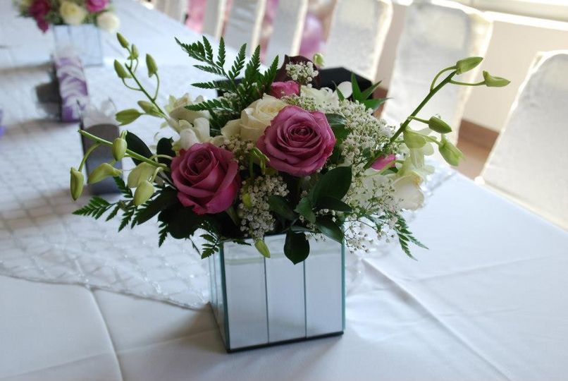 Elegant Tables Productions LLC