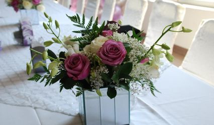 Elegant Tables Productions LLC