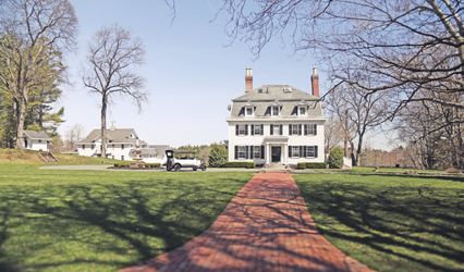 The Evermore at Peirce Farm Estate