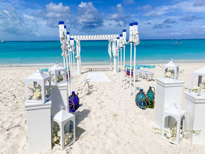 Purely Luxe Vacation