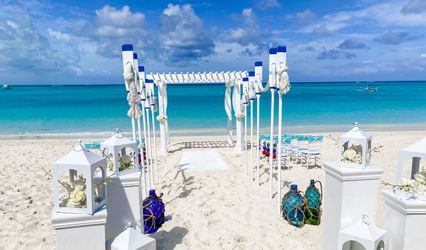 Purely Luxe Vacation