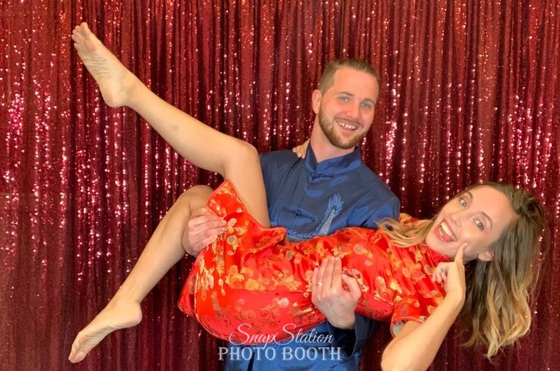SnapStation Photo Booth LLC